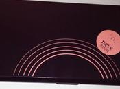 Swatch Review Palette Blushissimi NEVE COSMETICS