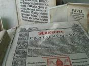 Opera ippocrate donata alla biblioteca provinciale salerno