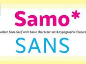 Font gratuiti designer professionisti