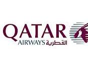 Qatar Airways Sconti fino tutto Network