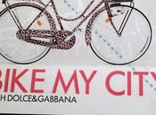 Dolce Gabbana presenta: Bike City Spiga2
