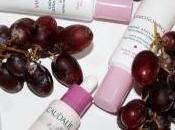 Caudalìe Vinosource creme trattamenti viso