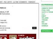 Mountain blog.la montagna cima web.notizie