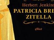 Recensione: Patricia Brent, zitella Herbert Jenkins