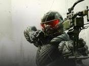 Crysis nuove info GameReactor