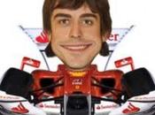 Bahrain Alonso ferraristi sono contenti: beati loro!