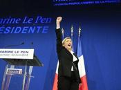 Presidenziali Francia, aggiornamento delle proiezioni 20.45: Hollande 28,&%, Sarkozy 27%, 18,3%