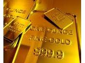 L'oro d'Italia bufala della vendita delle riserve auree