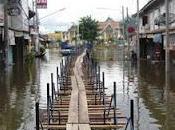 piu' gravi disastri naturali Thailandia.