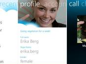 Skype Nokia Lumia Windows Phone Scarica Download l’App ufficiale