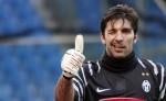 Juve, Buffon: "...la vittoria importante....!".