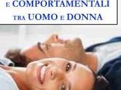 Recensione libro: “L’amore differenze psicologiche comportamentali uomo donna”