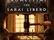 Anteprima: "Promettimi sarai libero" Jorge Molist