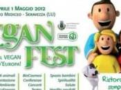 seconda edizione veganfest