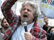 politici paura Beppe Grillo!