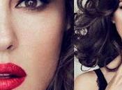 Monica Lipstick Collection Dolce Gabbana Make-Up