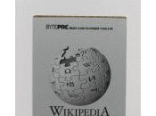 Wikipedia offline veste elegante BytePac