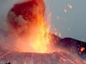 Catania: nuova eruzione dell’Etna. Nessun problema allo scalo Fontanarossa