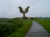 aprile, giorno ricordo delle vittime jasenovac
