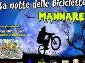 Zombie Ride Torino: Maggio 2012 notte delle Biciclette Mannare