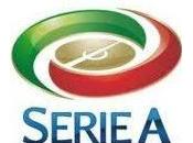 Serie oggi anticipi.