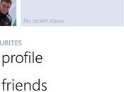 arrivo versione dell’applicazione Facebook Windows Phone