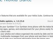 Update: Nokia Suite 3.4.35 beta