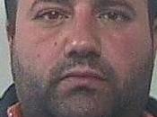 Catturato nella Locride pericoloso latitante