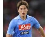 Dall’Inghilterra,Federico Fernandez potrebbe approdare