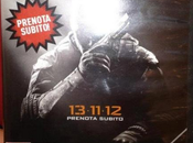 Call Duty, rivenditore italiano mostra (presunta) copertina Black