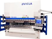 Tecno Macchine Lamiera 2012, fiera dedicata macchinari lamiera