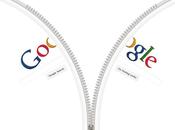 doodle Google cerniera, omaggio Gideon Sundback