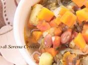 MINESTRONE PROVENZALE Dolcipensieri