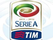 Serie programma della giornata