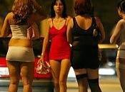 Roma: trans brasiliano pretendeva euro settimana altri prostitute. marciapiede costoso.