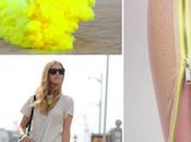 Inspire: yellow fluo