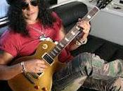 Slash Conferenza stampa italiana 2012 (video)