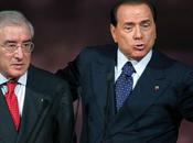 Cassazione: Dell’Utri mediatore dell’ “accordo protettivo” quale Berusconi pagò mafia