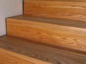 Biobab: parquet tutto legno natura