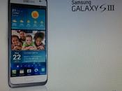 Samsung Galaxy S3,secondo video