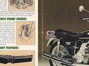 Vintage Brochures: Suzuki Rotary 1976 (Usa Germany)