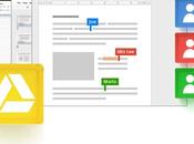 Benvenuto Google Drive