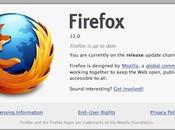 [download] FIREFOX, update porta “volpone” alla versione 12.0, novità