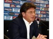 ANTEPRIMA CORRIERE DELLO SPORT “Mazzarri :Napoli, vinco