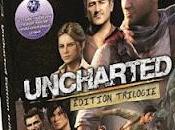 Uncharted Trilogy Edition potrebbe arrivare anche Italia
