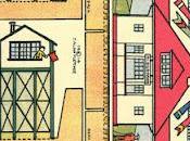Railway cardmodels
