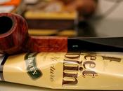 Sweet Dublin. Tabacco provare.