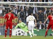 Champions League: Real Madrid-Bayern Monaco dopo rigori, bavaresi Finale