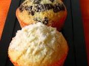 Muffin ciocco-cocco!