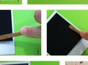 Polaroiders Tutorial Framing